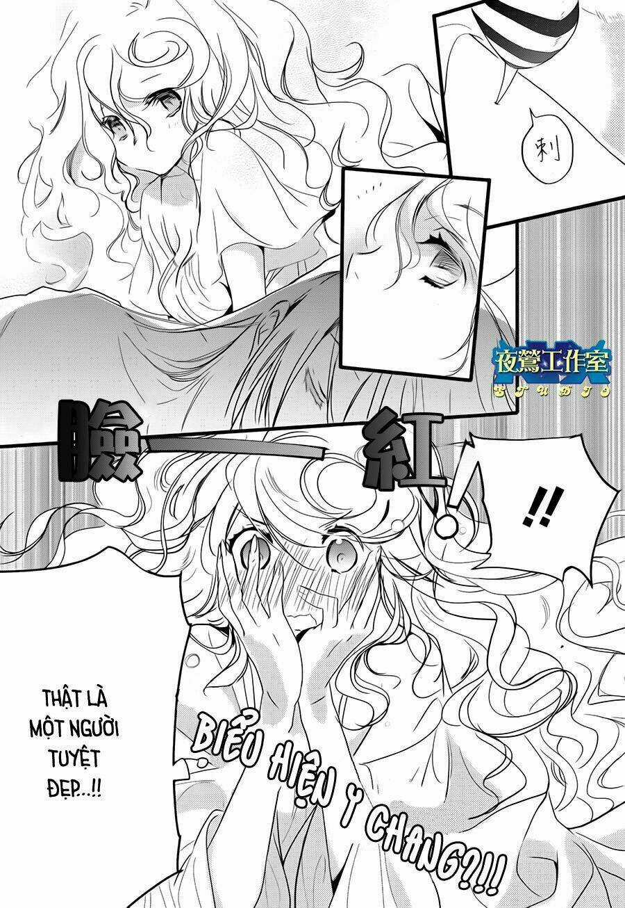 1001 Knights Chapter 36 trang 42
