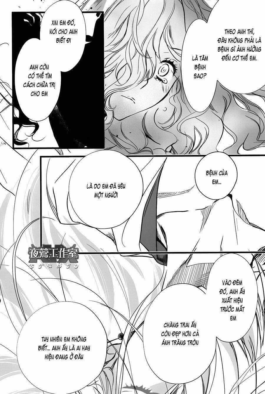 1001 Knights Chapter 37 trang 36