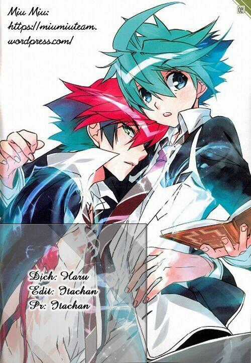 1001 Knights Chapter 37 trang 41