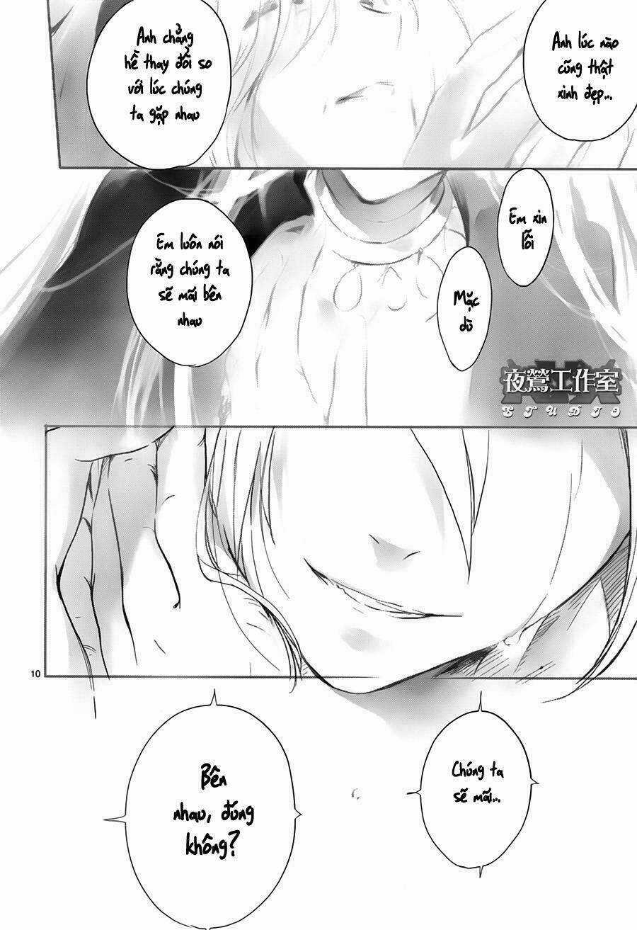1001 Knights Chapter 38 trang 13