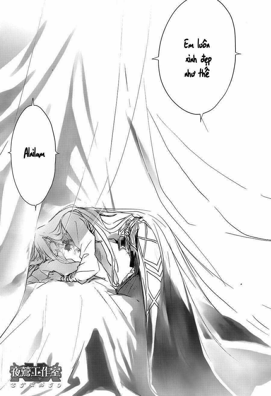 1001 Knights Chapter 38 trang 14