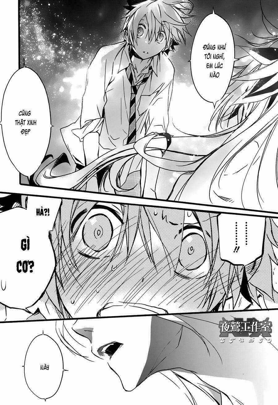 1001 Knights Chapter 38 trang 16