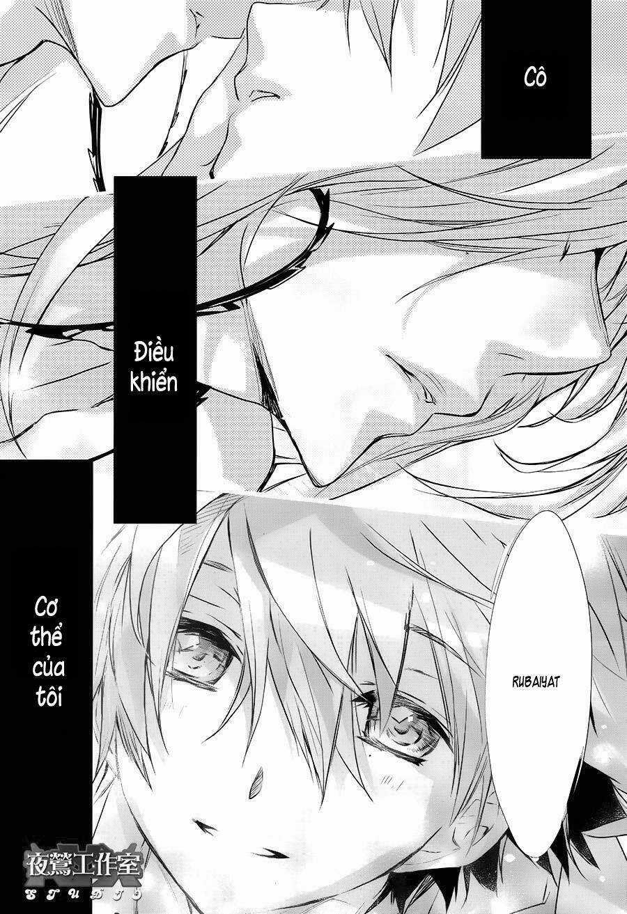 1001 Knights Chapter 39 trang 3