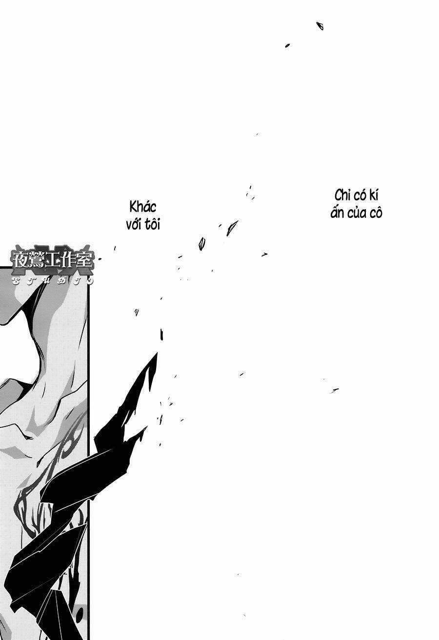 1001 Knights Chapter 39 trang 7
