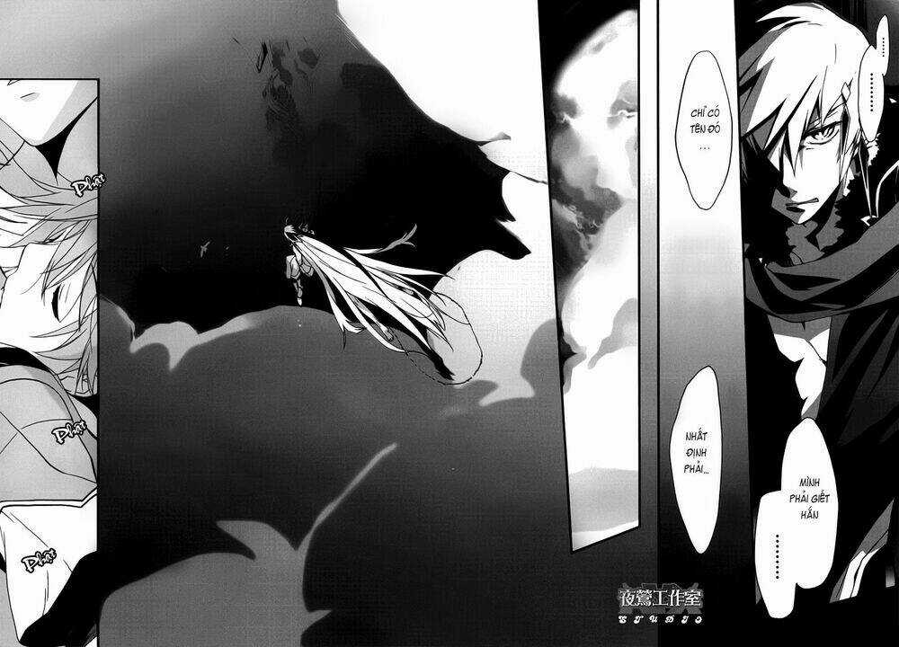 1001 Knights Chapter 4 trang 12