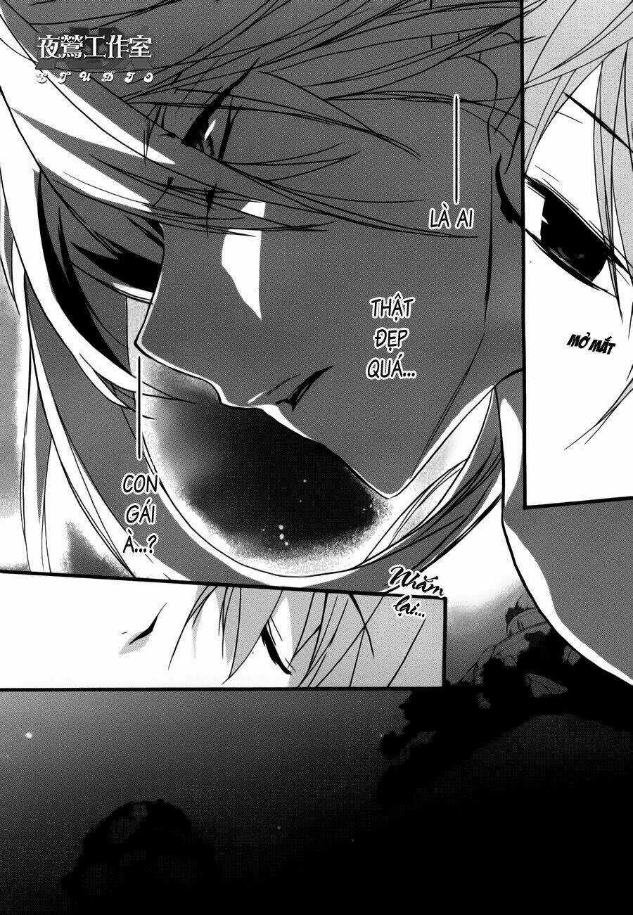 1001 Knights Chapter 4 trang 13