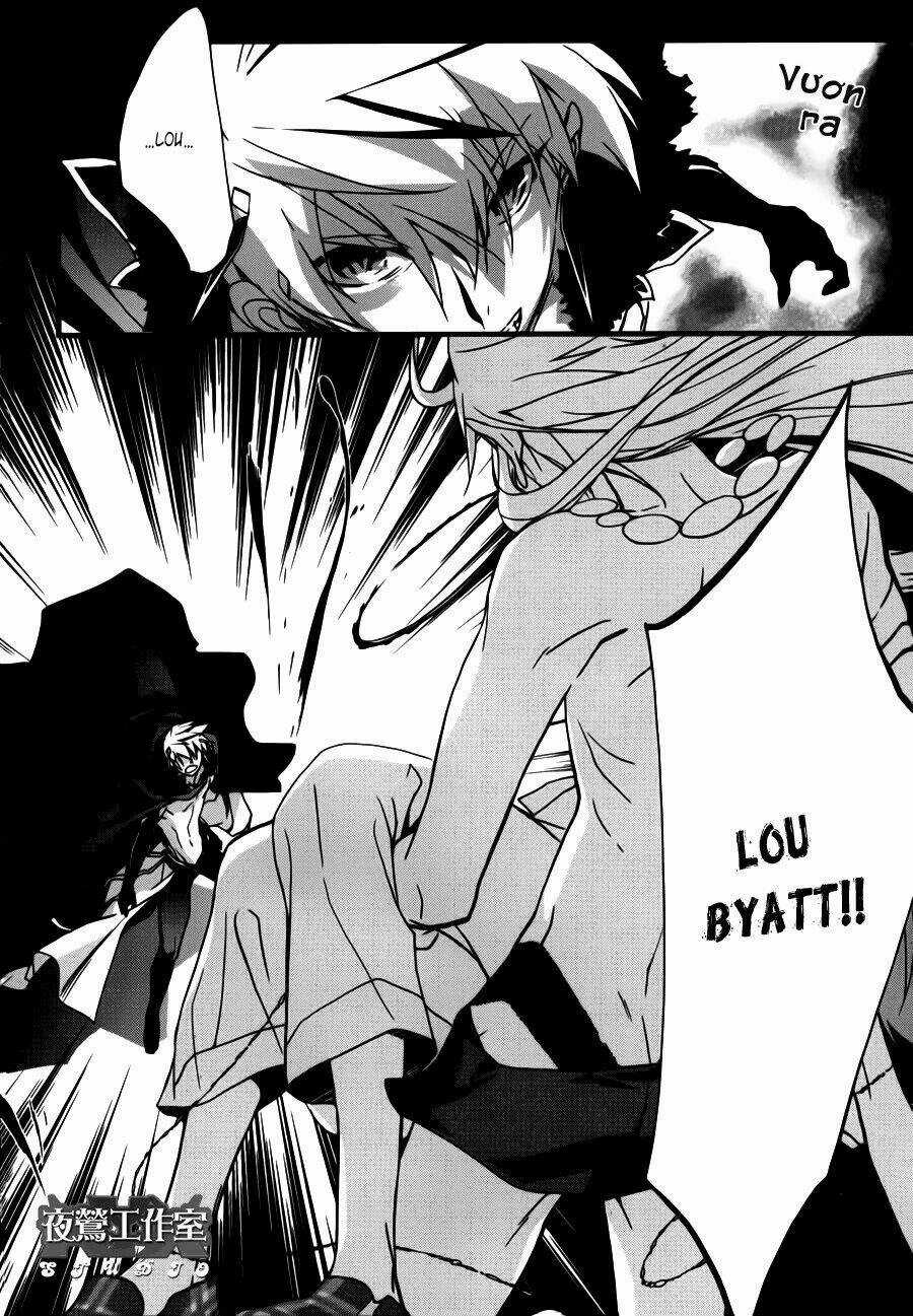 1001 Knights Chapter 4 trang 8