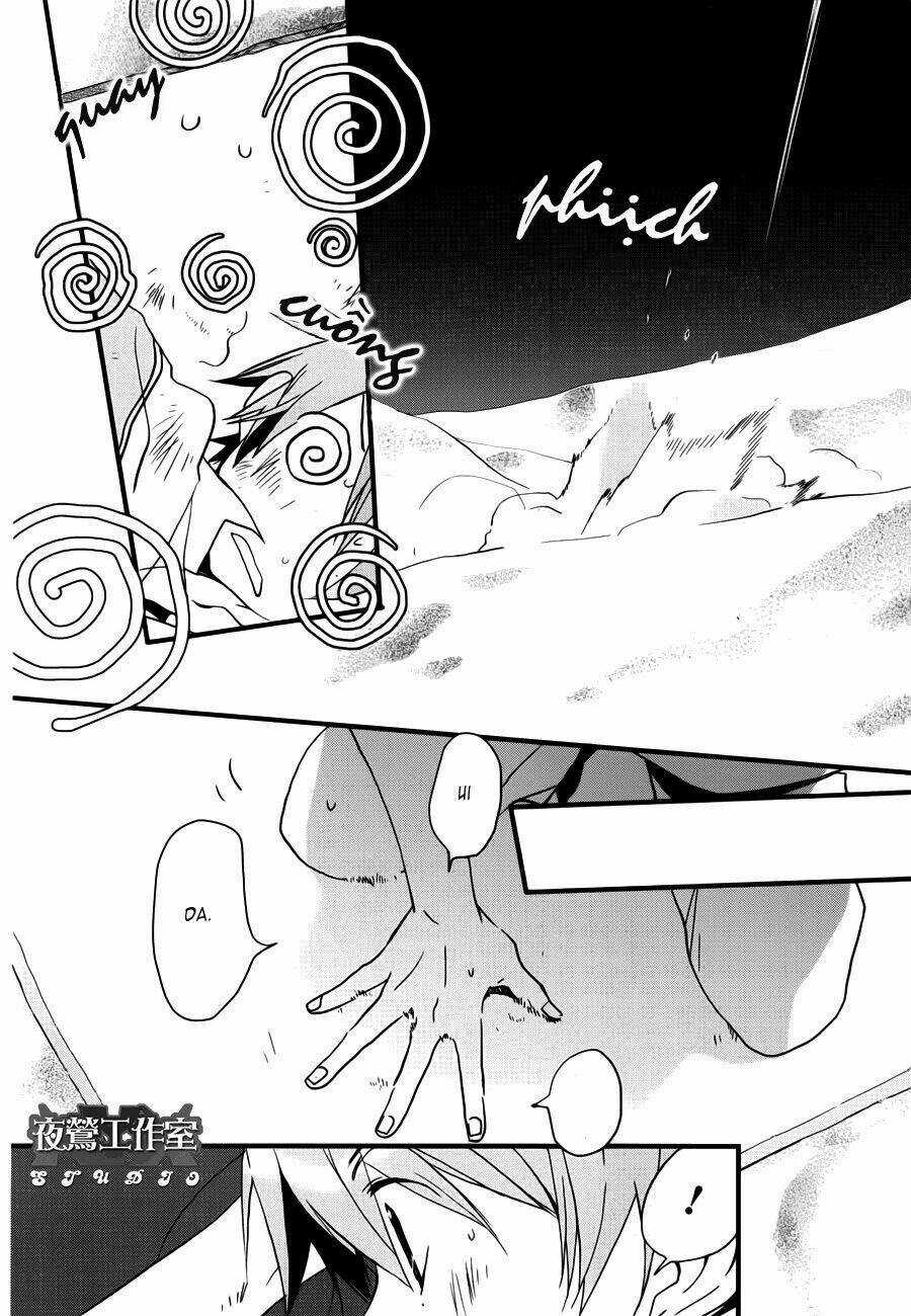 1001 Knights Chapter 5 trang 11