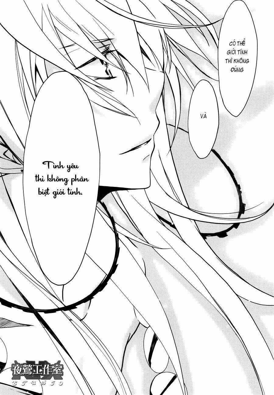 1001 Knights Chapter 5 trang 5