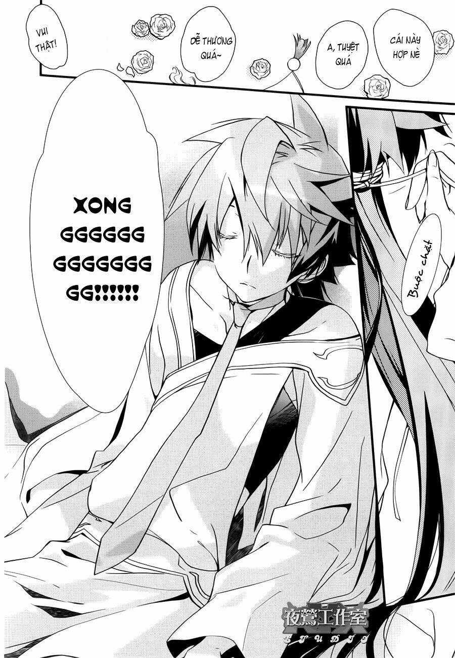 1001 Knights Chapter 6 trang 28