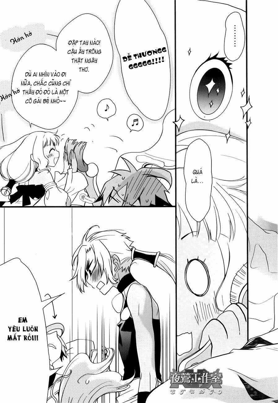 1001 Knights Chapter 6 trang 29