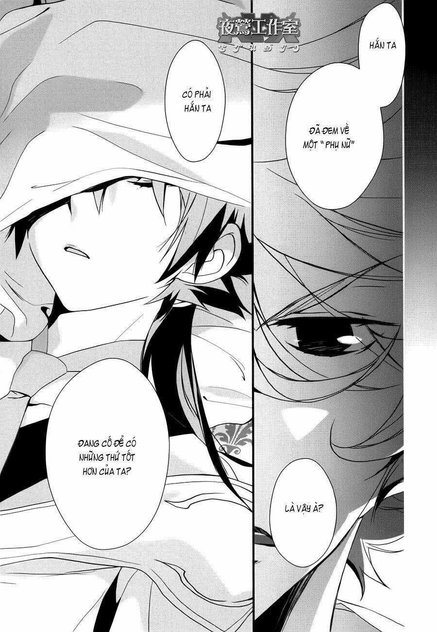 1001 Knights Chapter 6 trang 37