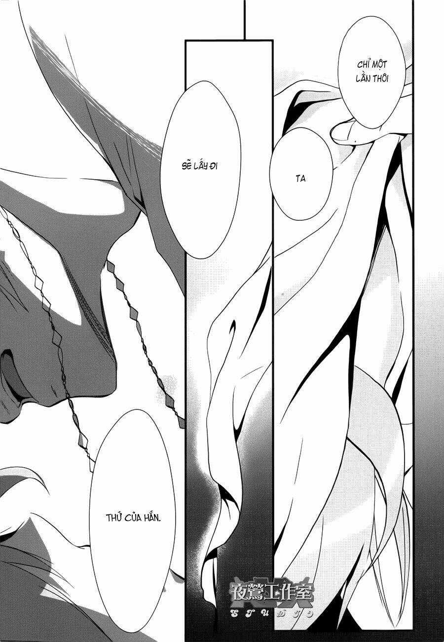 1001 Knights Chapter 6 trang 39