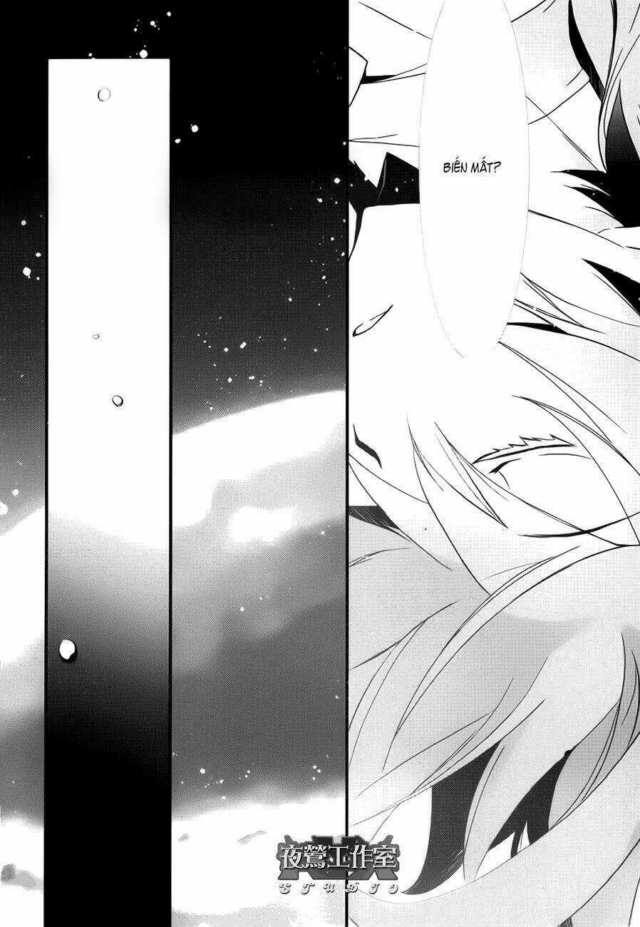 1001 Knights Chapter 6 trang 46