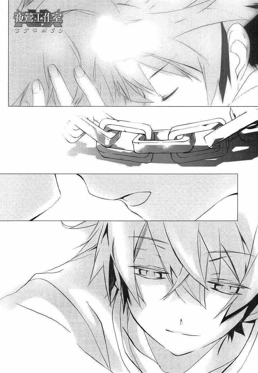 1001 Knights Chapter 6 trang 48