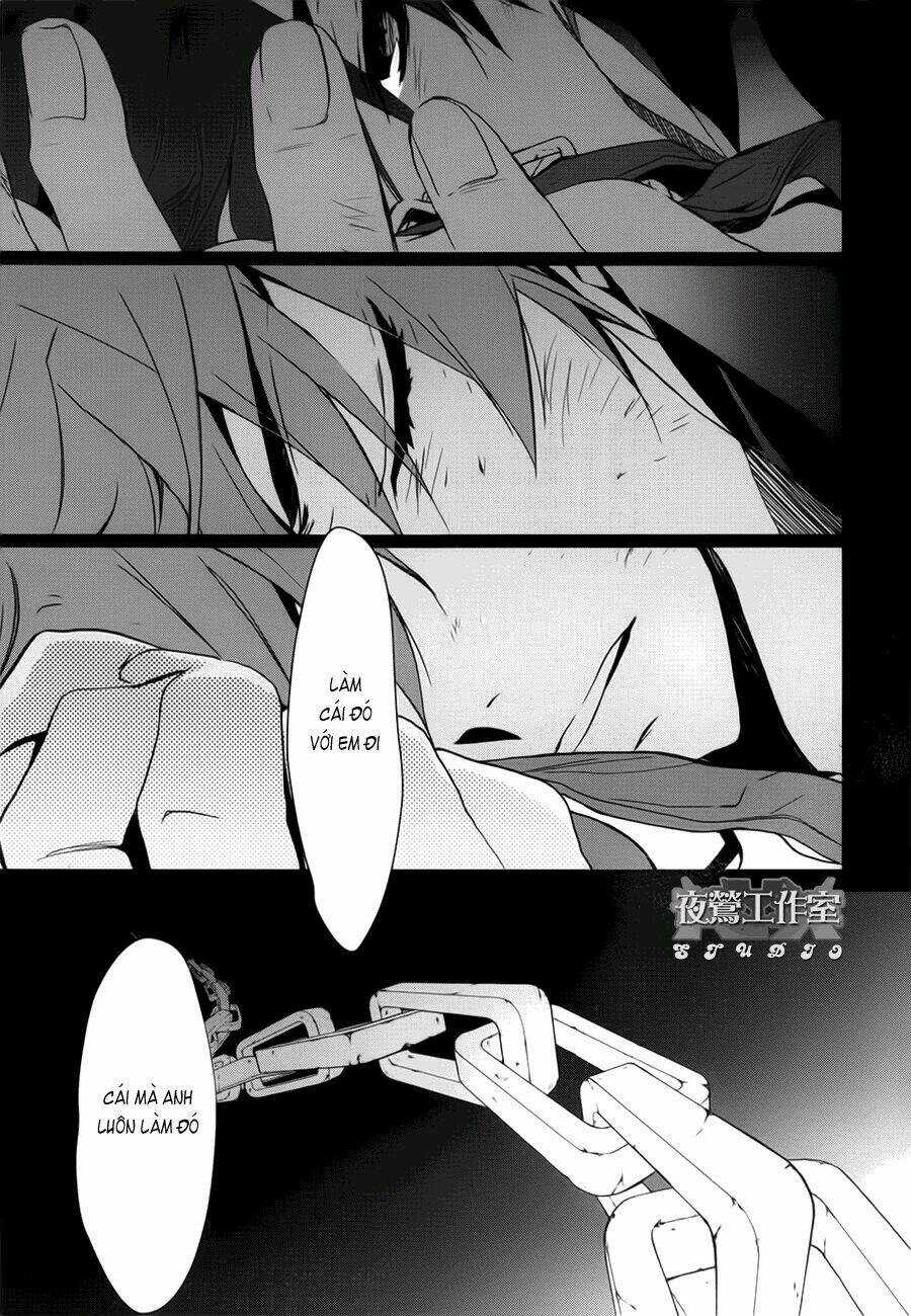 1001 Knights Chapter 6 trang 49