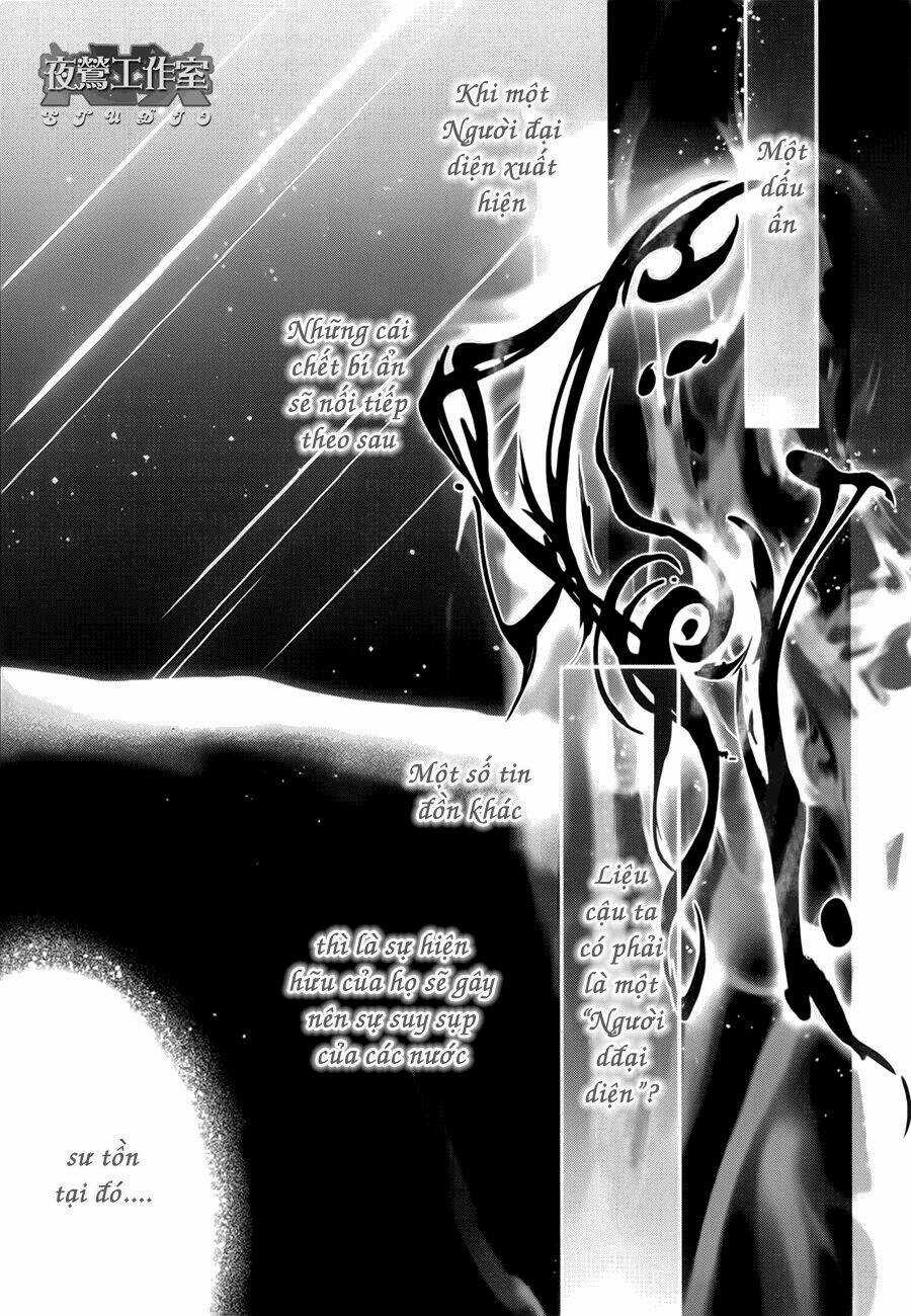 1001 Knights Chapter 6 trang 5