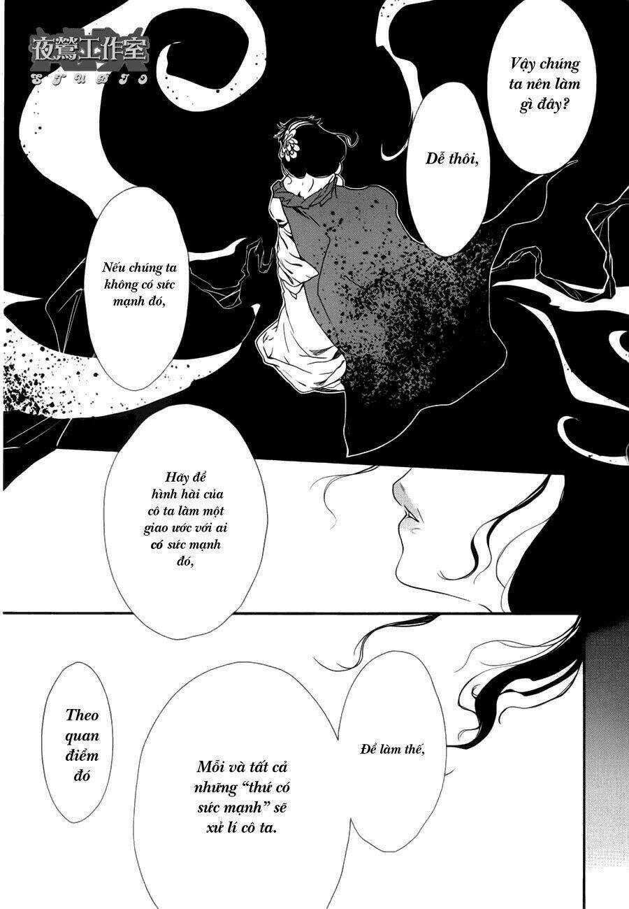 1001 Knights Chapter 7 trang 18