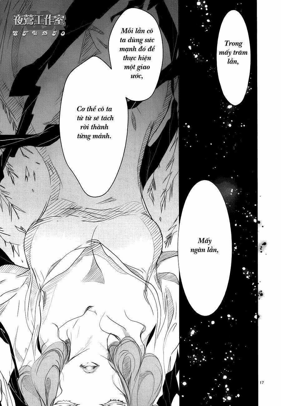 1001 Knights Chapter 7 trang 19