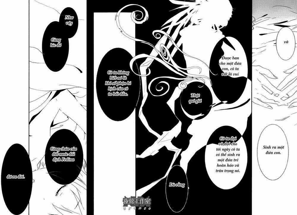 1001 Knights Chapter 7 trang 24