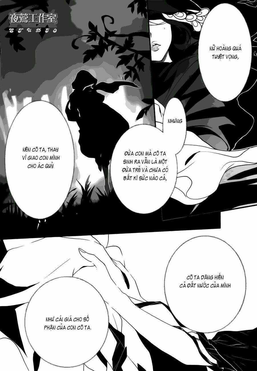 1001 Knights Chapter 7 trang 28