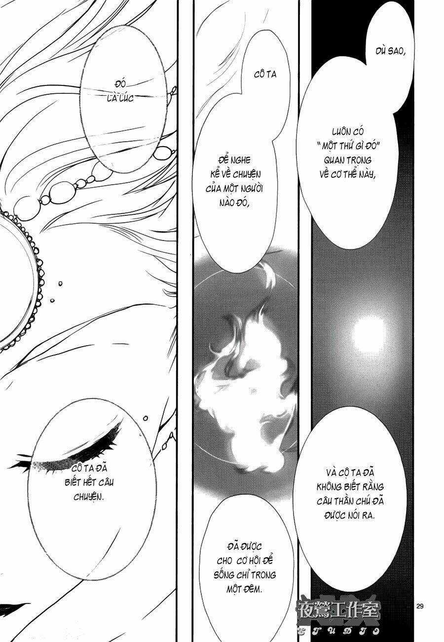 1001 Knights Chapter 7 trang 30