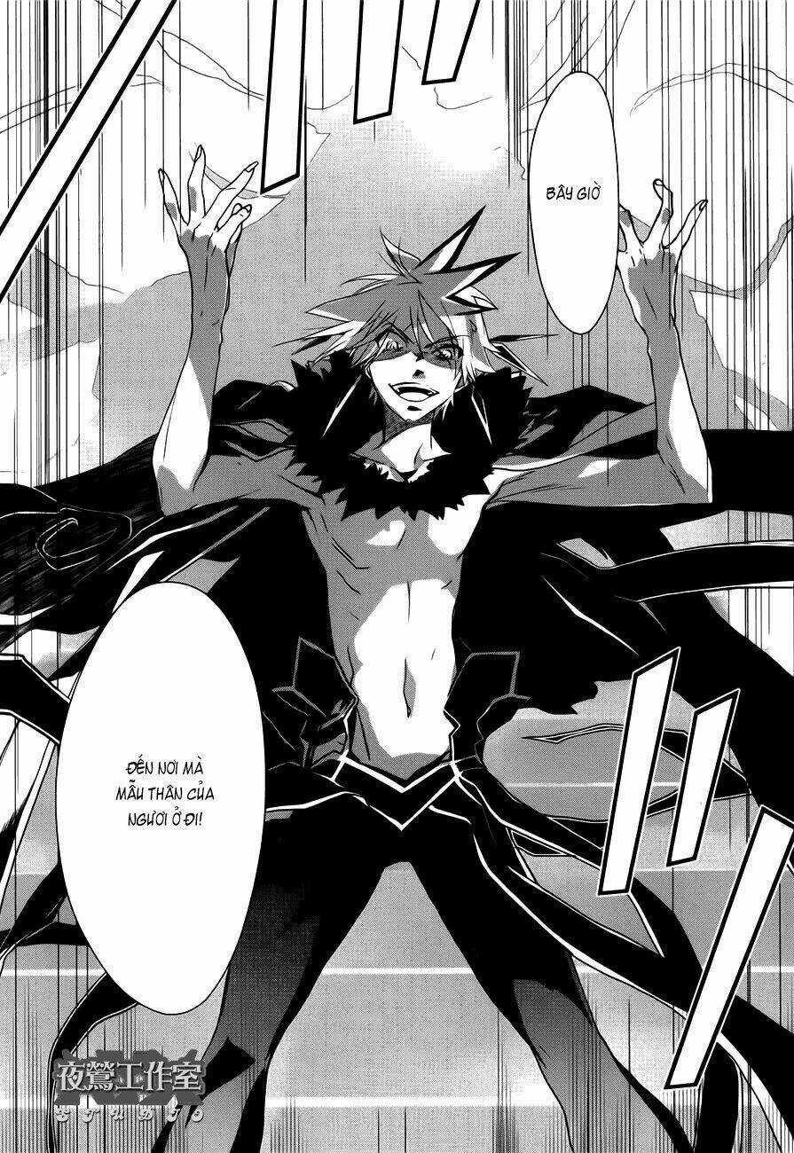 1001 Knights Chapter 7 trang 35