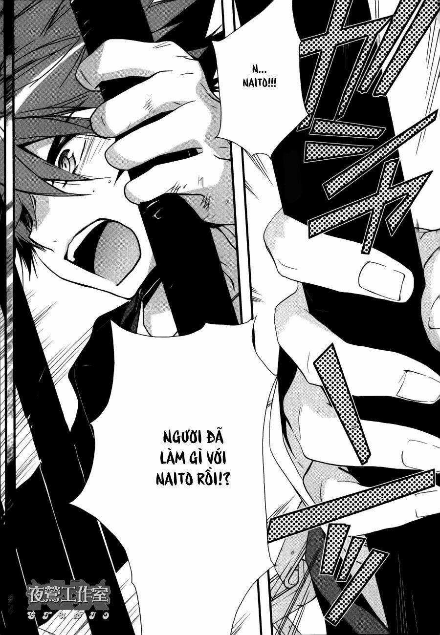 1001 Knights Chapter 7 trang 5