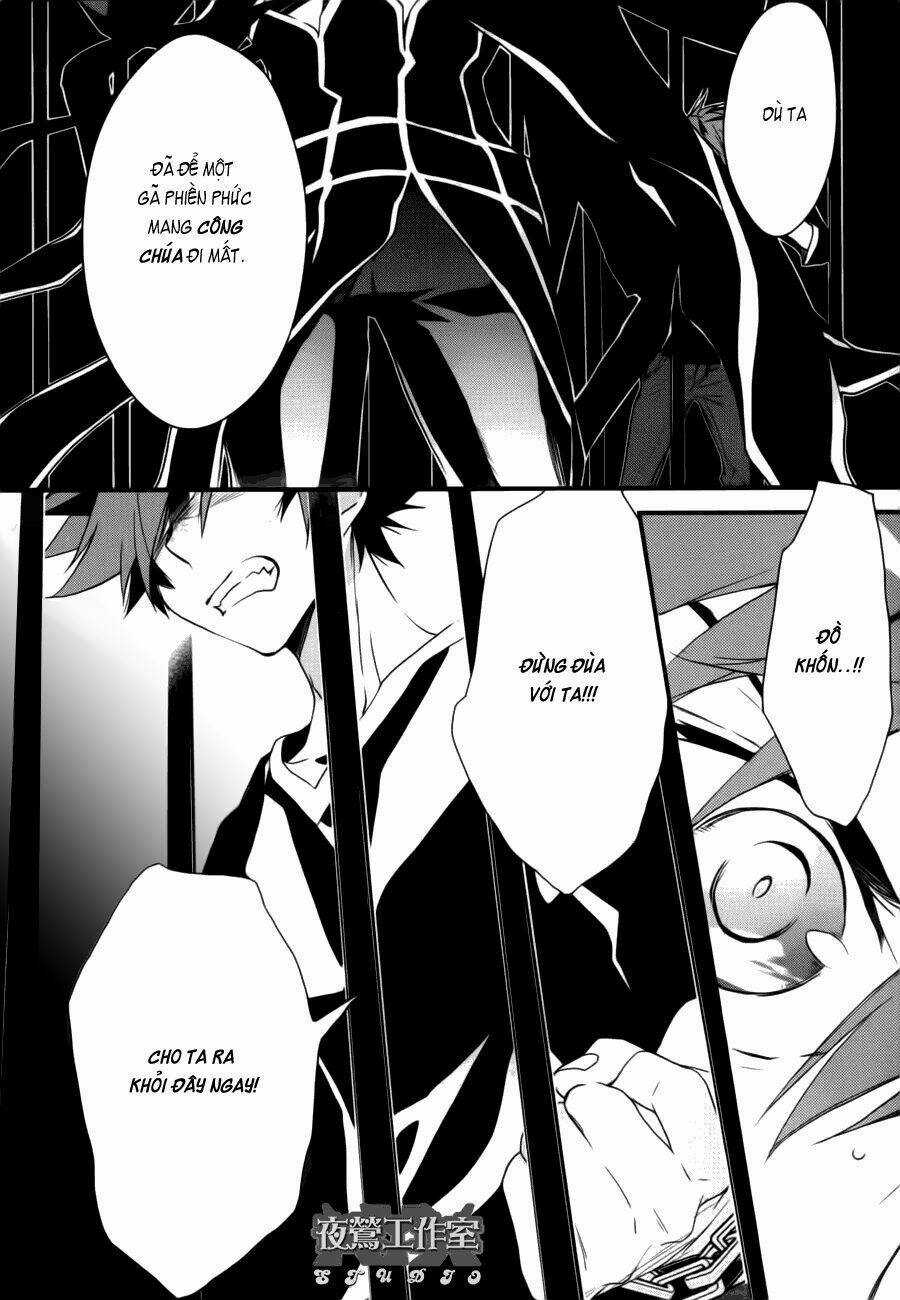 1001 Knights Chapter 7 trang 7