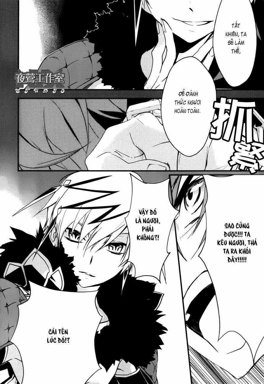 1001 Knights Chapter 7 trang 8