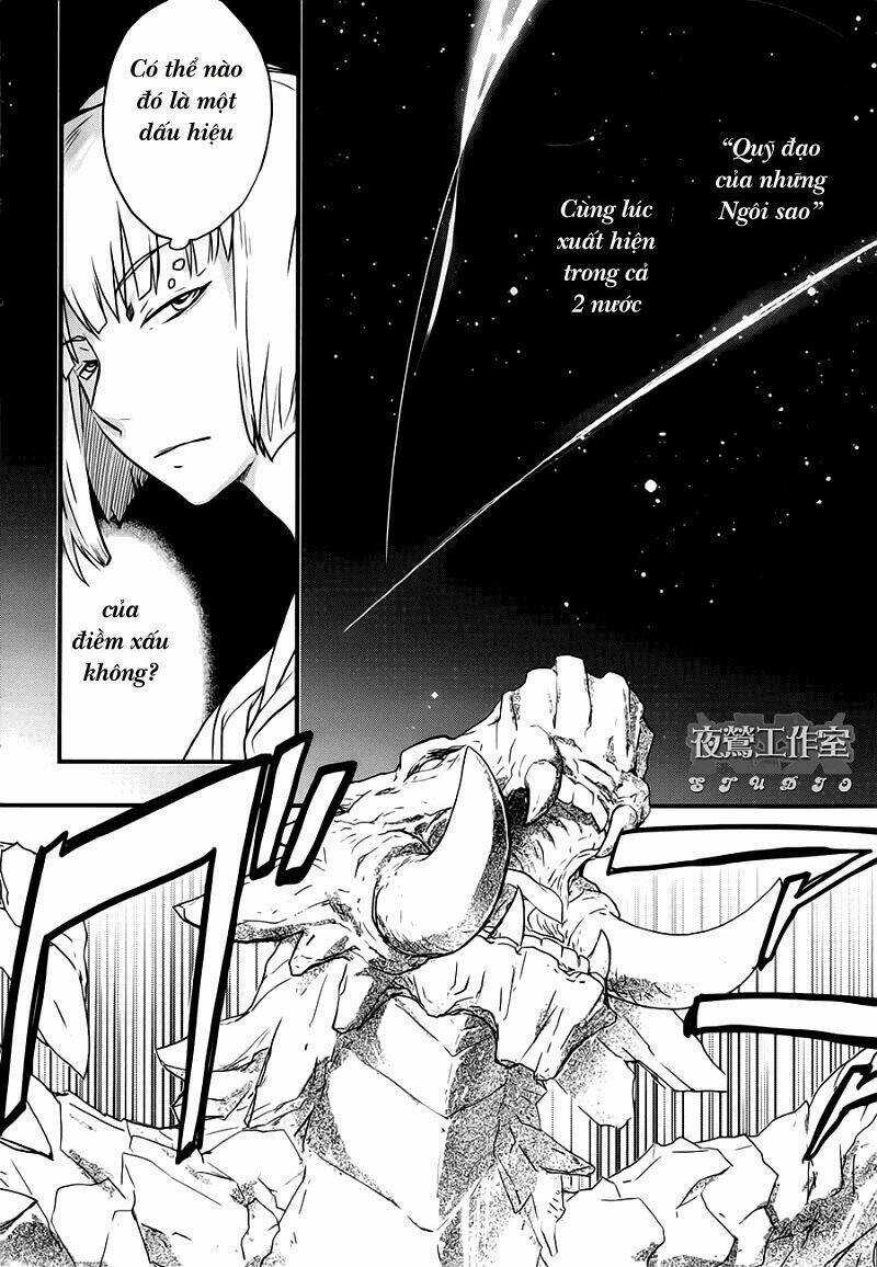 1001 Knights Chapter 8 trang 8