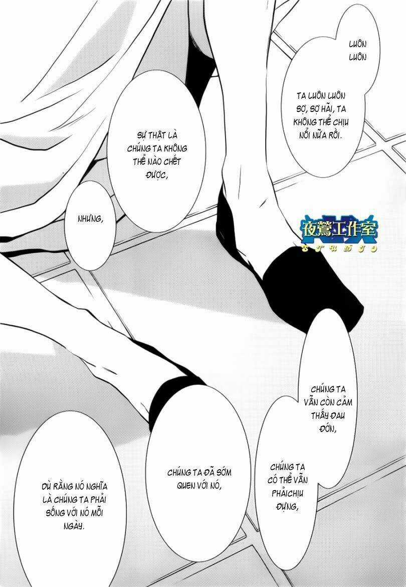 1001 Knights Chapter 9 trang 33