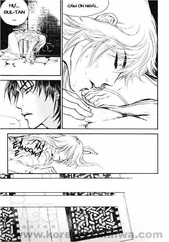 1001 Nights Chapter 10 trang 10