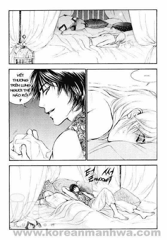 1001 Nights Chapter 10 trang 14