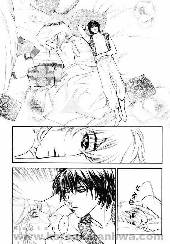 1001 Nights Chapter 10 trang 15