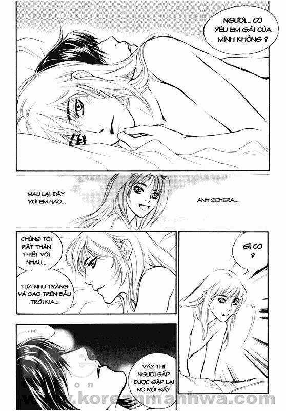 1001 Nights Chapter 10 trang 16