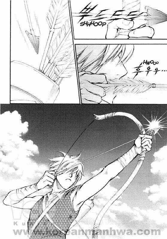 1001 Nights Chapter 10 trang 22