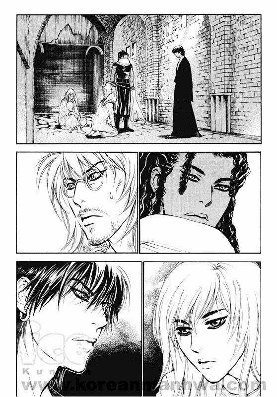 1001 Nights Chapter 10 trang 5
