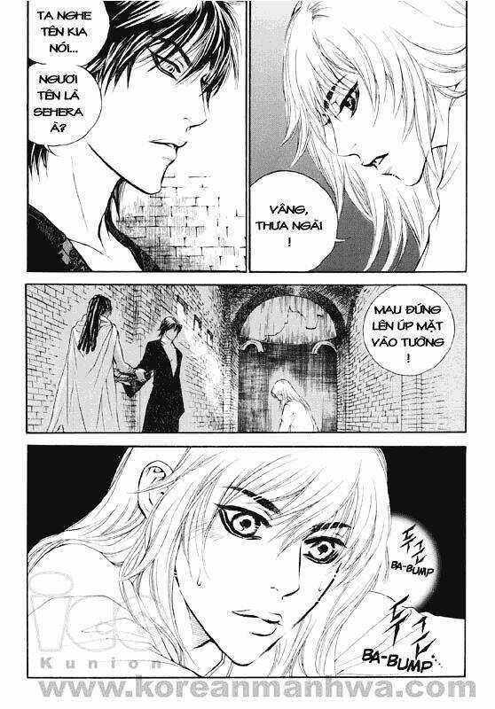 1001 Nights Chapter 10 trang 6