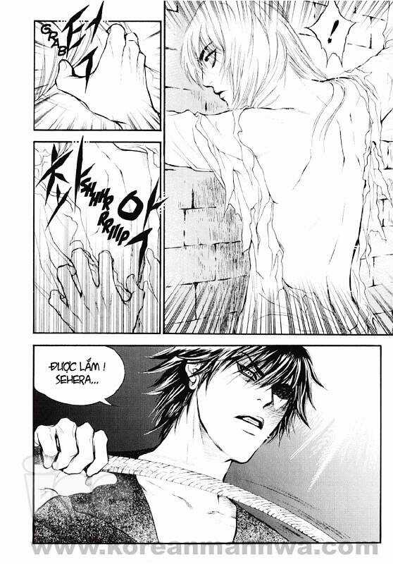 1001 Nights Chapter 10 trang 7