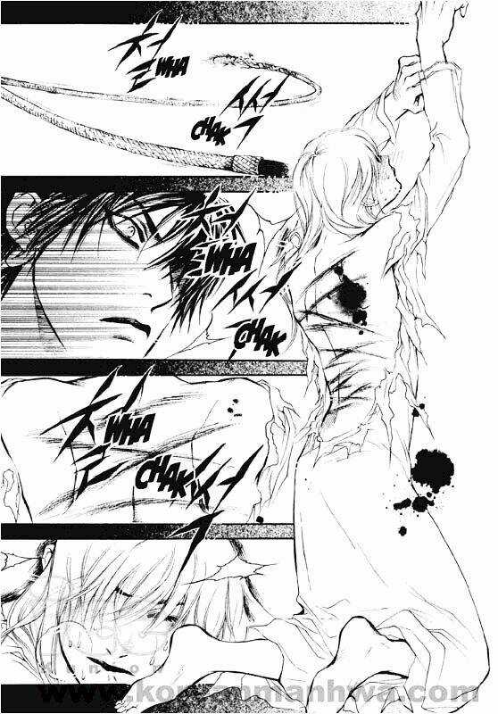 1001 Nights Chapter 10 trang 8