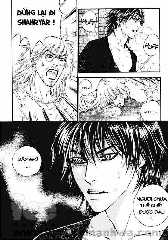 1001 Nights Chapter 10 trang 9