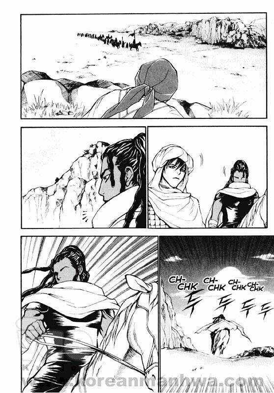 1001 Nights Chapter 11 trang 10