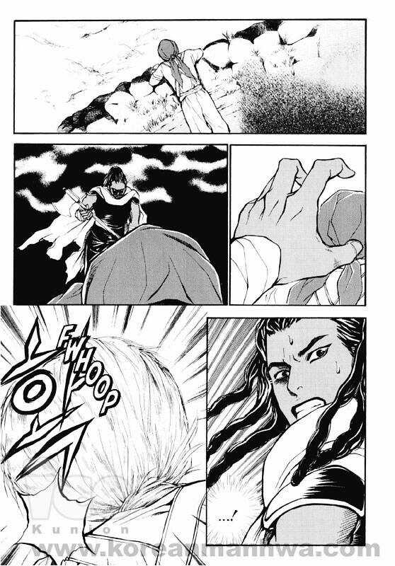 1001 Nights Chapter 11 trang 11