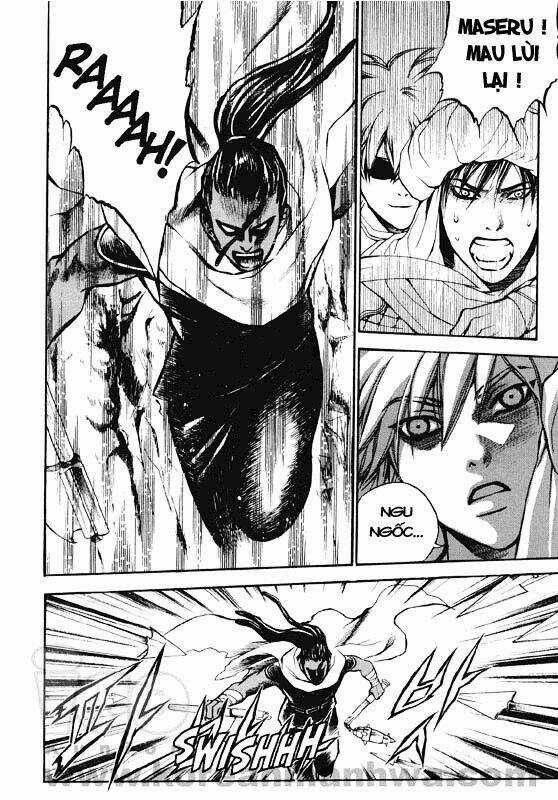 1001 Nights Chapter 11 trang 14