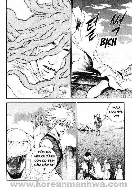 1001 Nights Chapter 11 trang 18