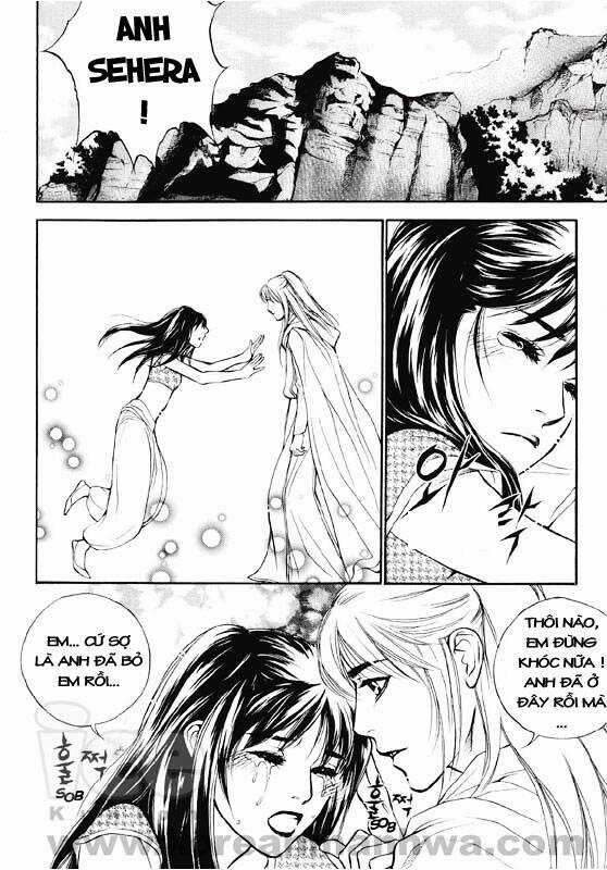 1001 Nights Chapter 11 trang 20