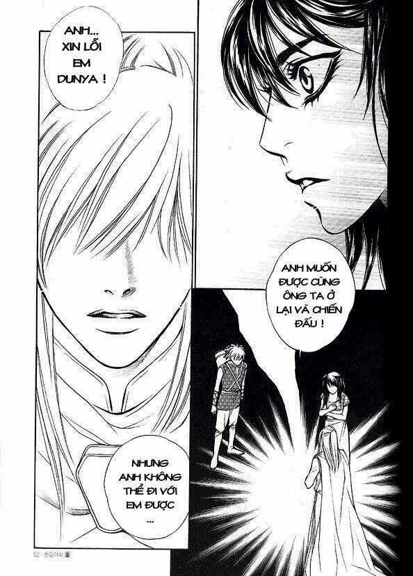 1001 Nights Chapter 11 trang 23