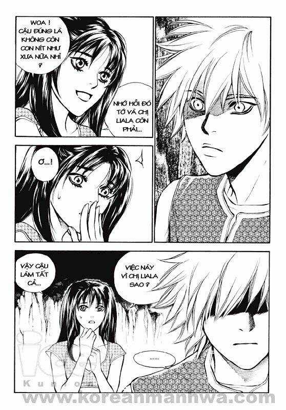 1001 Nights Chapter 11 trang 8