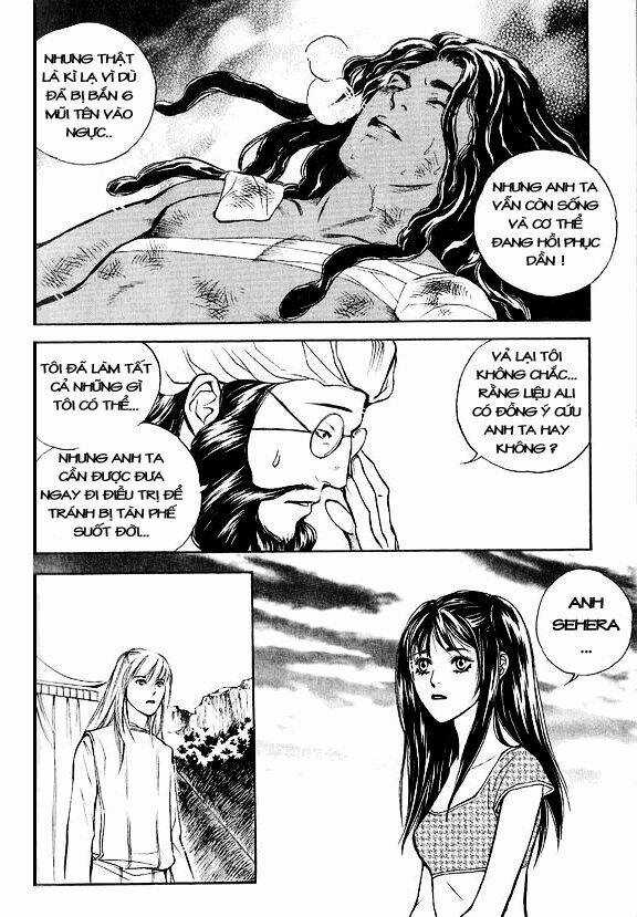 1001 Nights Chapter 12 trang 2